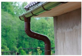  купить водосточные трубы