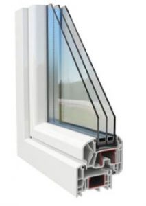 Пластиковые окна в Домодедово