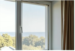 Купить двухкамерные пластиковые окна